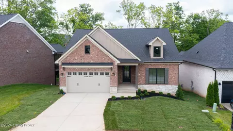 2914 Travis French Trl, Fisherville, KY 40023