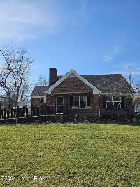 9216 Fairground Rd, Louisville, KY 40291