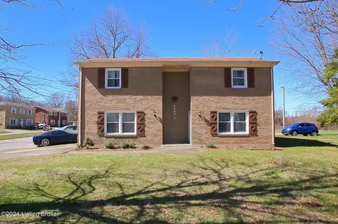 8207 Damascus Cir #A2, Louisville, KY 40228
