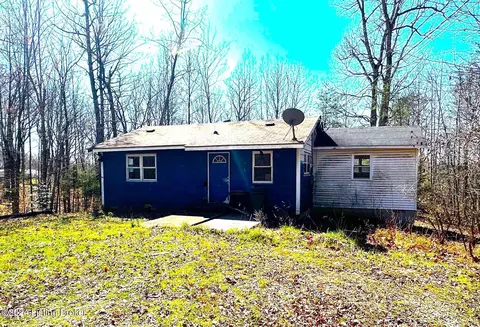1854 Roe Hill Rd, Brooks, KY 40109
