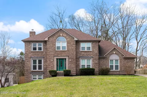 4308 Lost Spring Ct, Louisville, KY 40241
