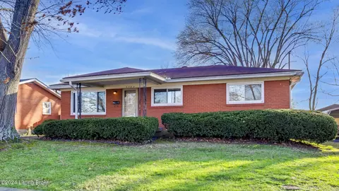 5302 Monaco Dr, Louisville, KY 40219