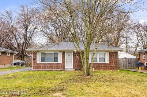 3228 New Lynnview Dr, Louisville, KY 40216