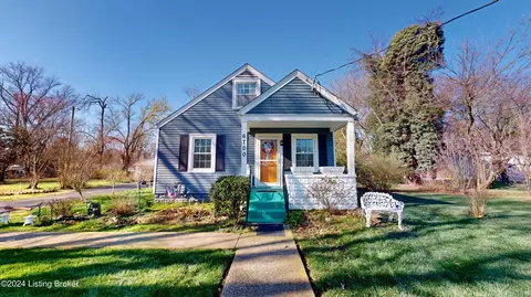 6700 Shirley Ave, Prospect, KY 40059