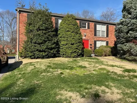 2712 Riedling Dr, Louisville, KY 40206