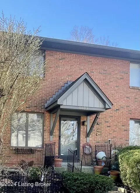5623 Harrods Cv, Prospect, KY 40059