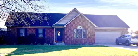 371 Ed Pile Rd, Bardstown, KY 40004