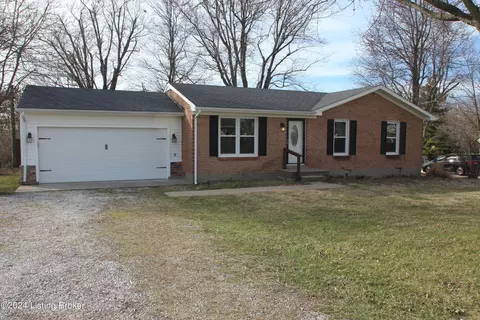 129 Clear Creek Rd, Eminence, KY 40019