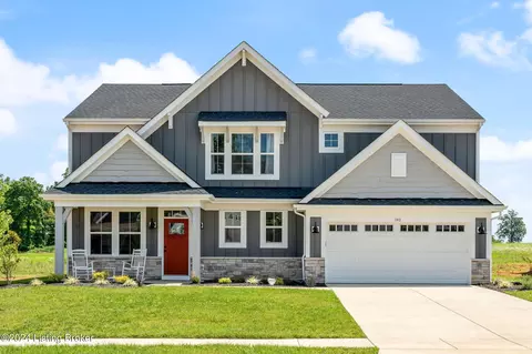 140 Meadow Rose Ln, Mount Washington, KY 40047
