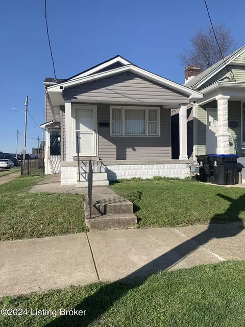2929 Slevin St, Louisville, KY 40212