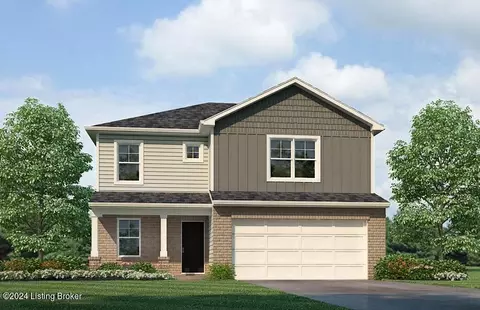 1525 Robin Rd, Shelbyville, KY 40065