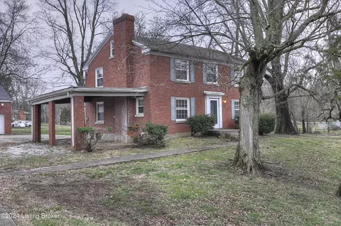 2210 Greyling Dr, Louisville, KY 40272