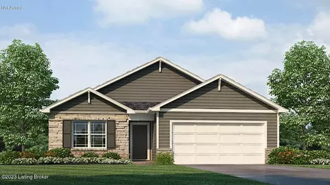 8992 Auburn Woods Rd, Louisville, KY 40214