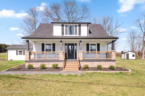 306 Fisher Ln, Mount Washington, KY 40047