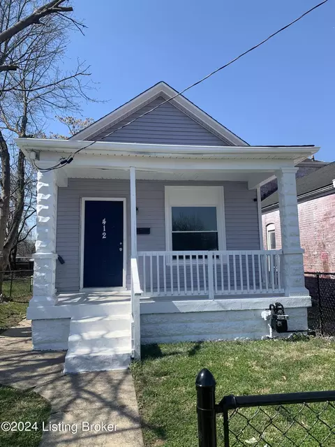 412 N 20th St, Louisville, KY 40203