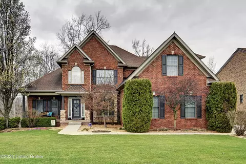 2900 Heather Green Blvd, La Grange, KY 40031
