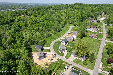 3416 Westhill Cir, Louisville, KY 40214