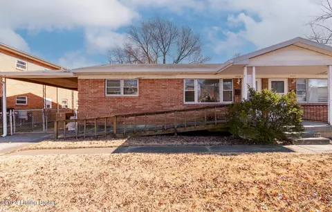 40094011 Delores Ave, Louisville, KY 40216