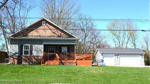 5813 Old Floydsburg Rd, Crestwood, KY 40014