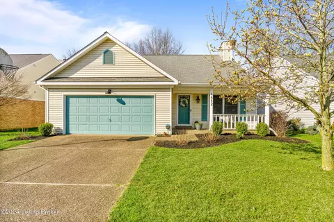 4412 Brownhurst Way, Louisville, KY 40241
