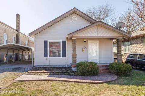 160 Ottawa Ave, Louisville, KY 40214