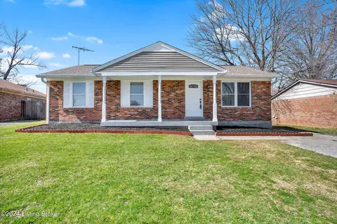 8214 Chickering Way, Louisville, KY 40228