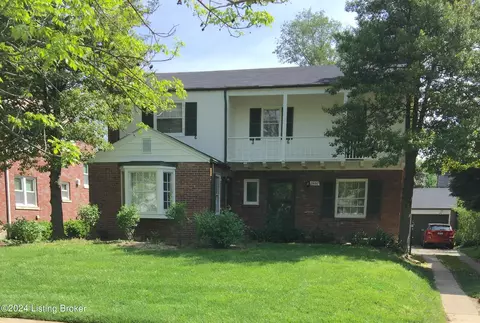 2607 Broadmeade Rd, Louisville, KY 40205