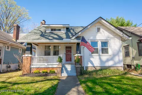 1439 Goddard Ave, Louisville, KY 40204
