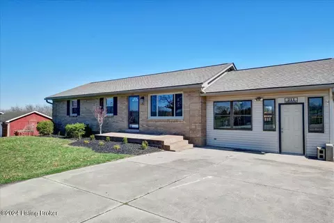 Exterior - 211 Wolfpen Rd, Pendleton, KY 40055 photo 4 of 4