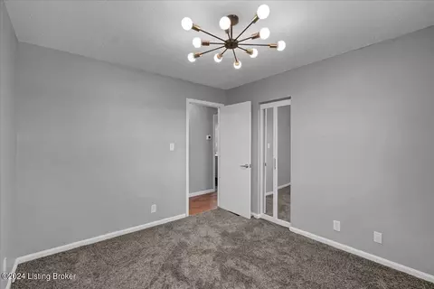 Bedroom - 211 Wolfpen Rd, Pendleton, KY 40055 photo 3 of 5