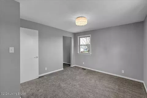 Bedroom - 211 Wolfpen Rd, Pendleton, KY 40055 photo 1 of 5