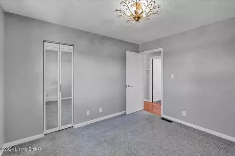 Bedroom - 211 Wolfpen Rd, Pendleton, KY 40055 photo 2 of 5