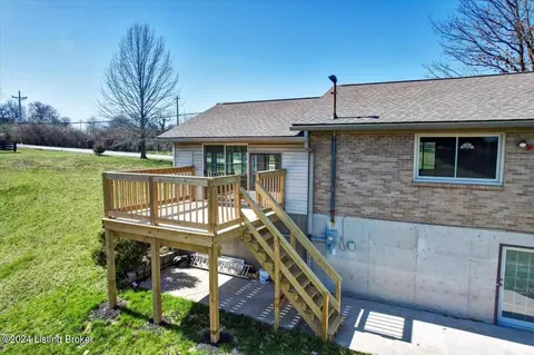 Exterior - 211 Wolfpen Rd, Pendleton, KY 40055 photo 3 of 4