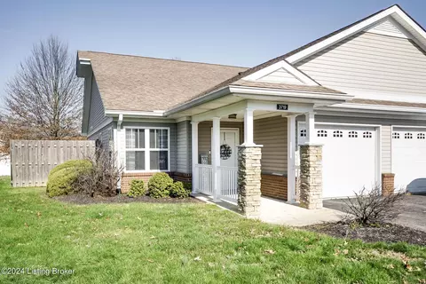3719 Tuscany Valley Dr, Louisville, KY 40219