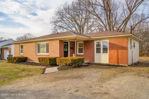 5009 W Pages Ln, Louisville, KY 40258