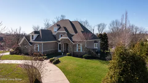 12502 Poplar Woods Dr, Goshen, KY 40026