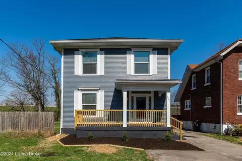 4231 Northwestern Pkwy, Louisville, KY 40212
