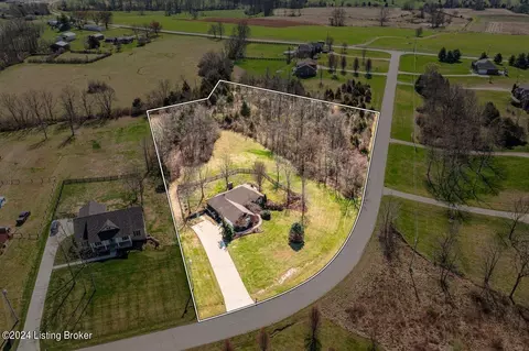 124 Silverview Rd, Smithfield, KY 40068 photo 2