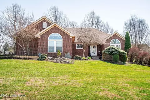 124 Silverview Rd, Smithfield, KY 40068
