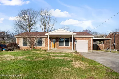 7410 Blue Wing Dr, Louisville, KY 40258