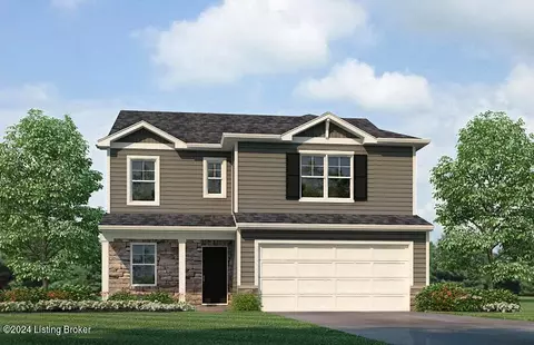 136 Coral Springs Pkwy, Brooks, KY 40109