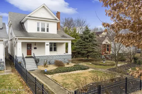 3183 S 3rd St, Louisville, KY 40214
