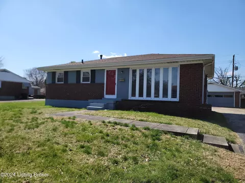 3210 Furman Blvd, Louisville, KY 40220