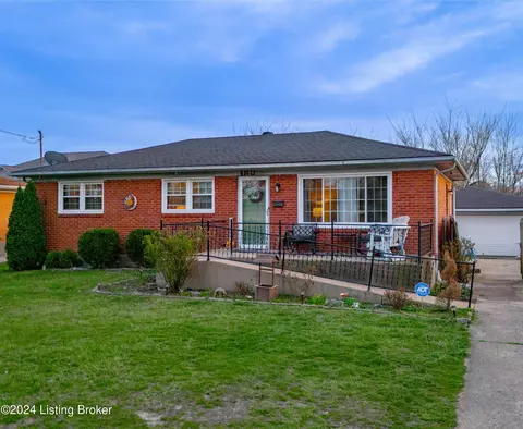 3506 Seton Hill Dr, Louisville, KY 40216