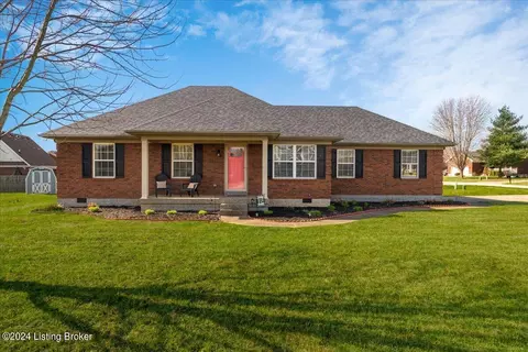 453 Deer Park Way, Mount Washington, KY 40047