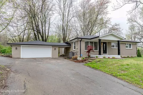 7328 Saint Anthony Church Rd, Louisville, KY 40214