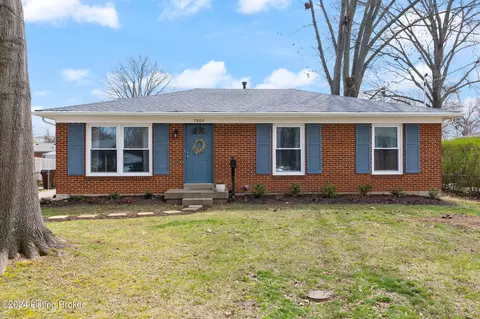 7802 Osborne Dr, Louisville, KY 40222