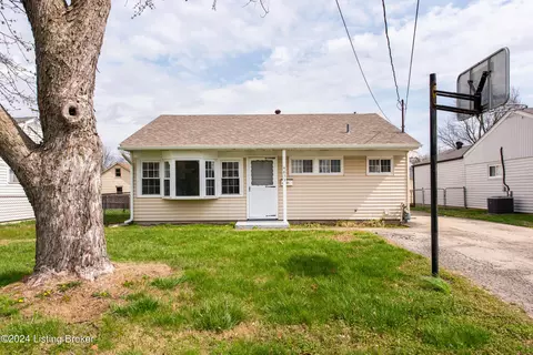4833 Warbler Way, Louisville, KY 40213