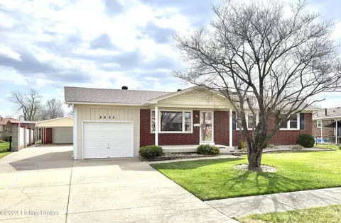 8803 Devonshire Dr, Louisville, KY 40258