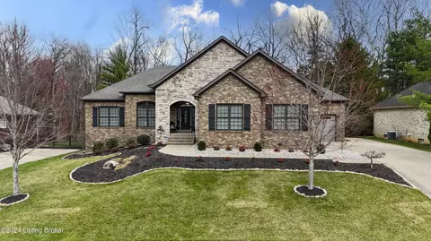 4501 Rivanna Dr, Louisville, KY 40299
